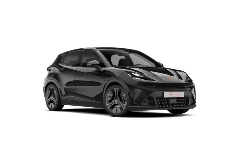 CUPRA Raval