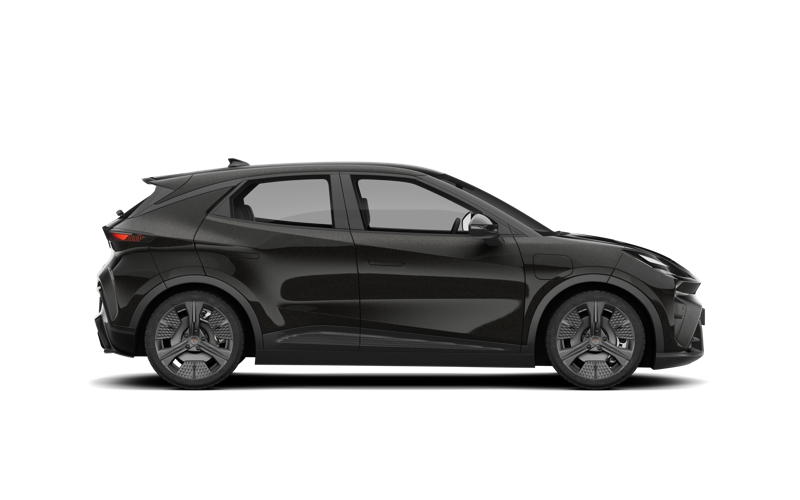 CUPRA Raval