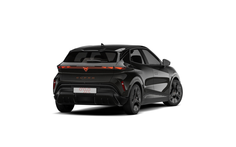 CUPRA Raval