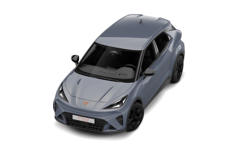 CUPRA Raval