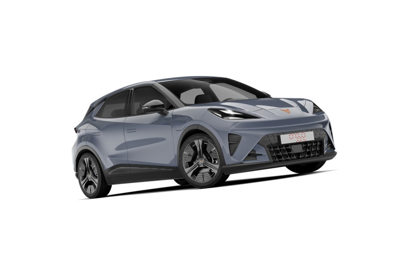 CUPRA Raval