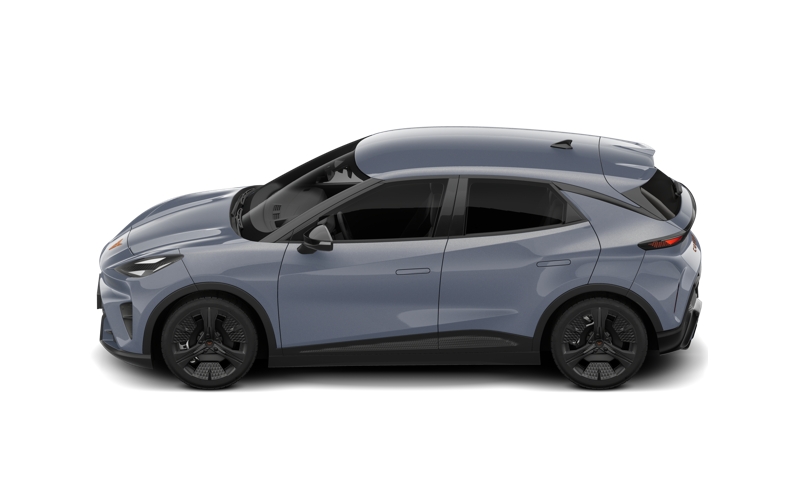 CUPRA Raval