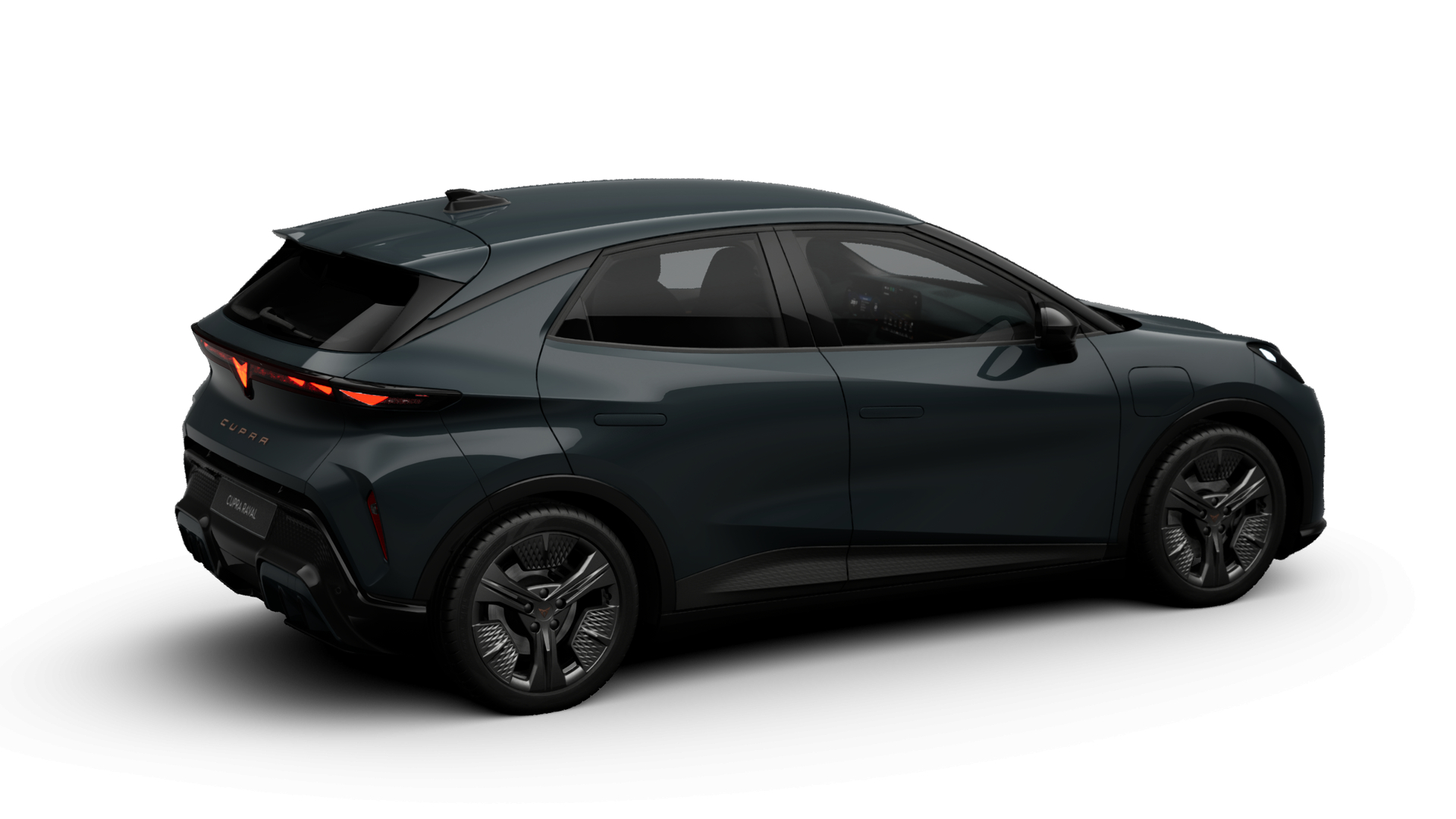 CUPRA Raval