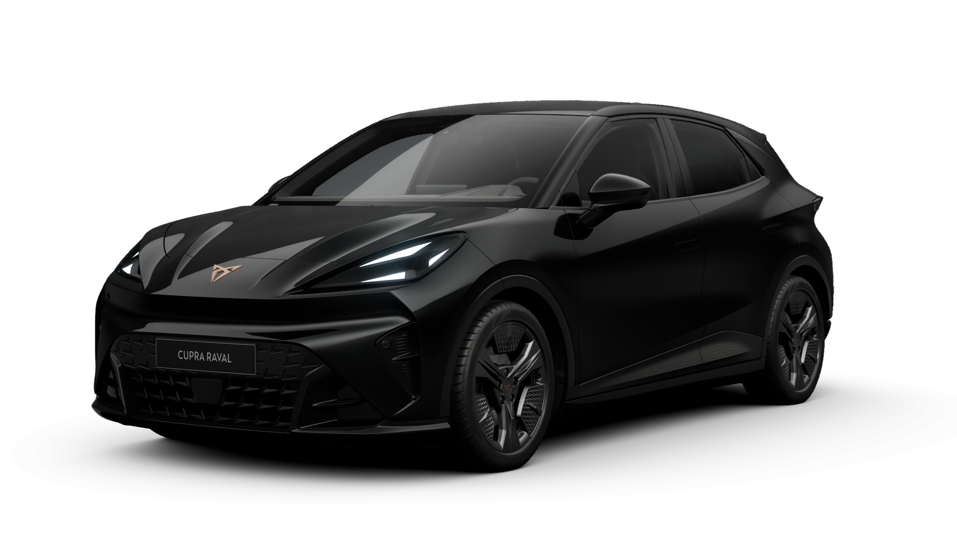 CUPRA Raval