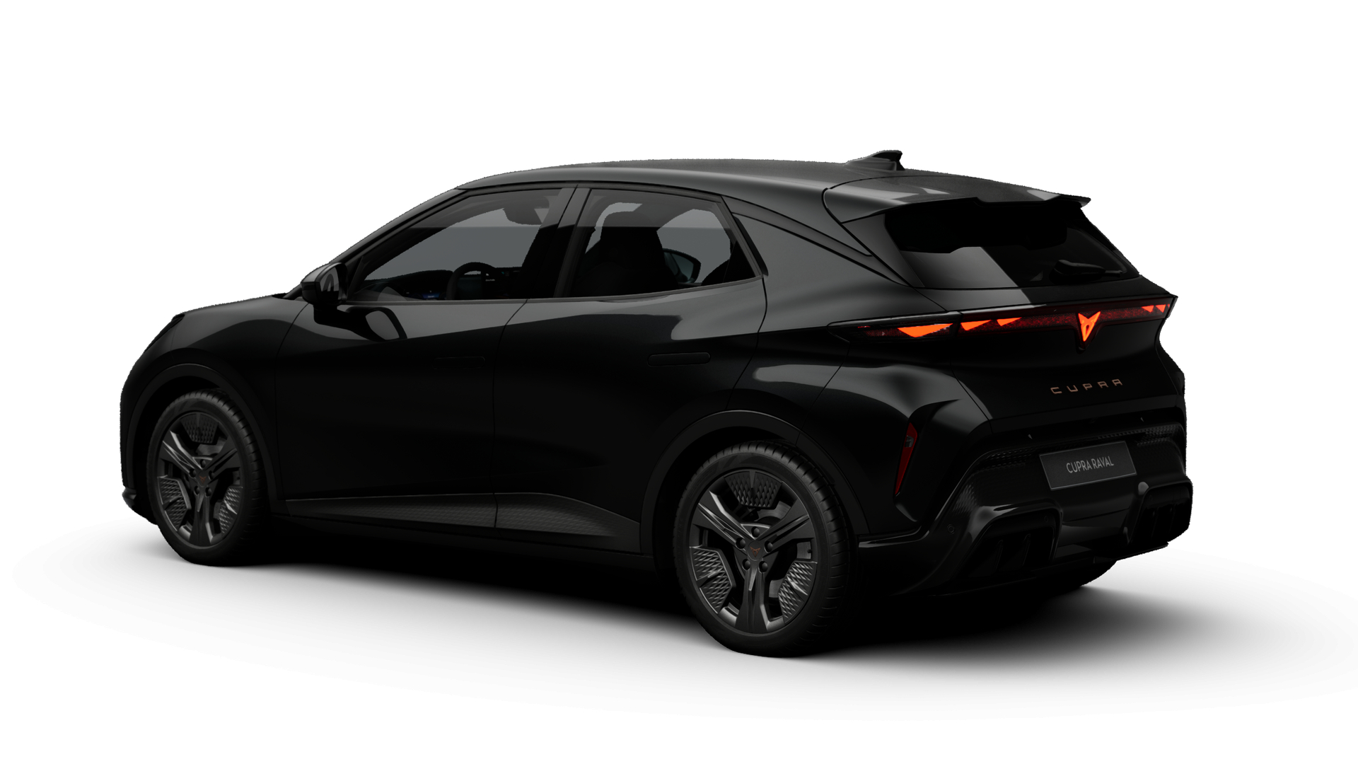 CUPRA Raval