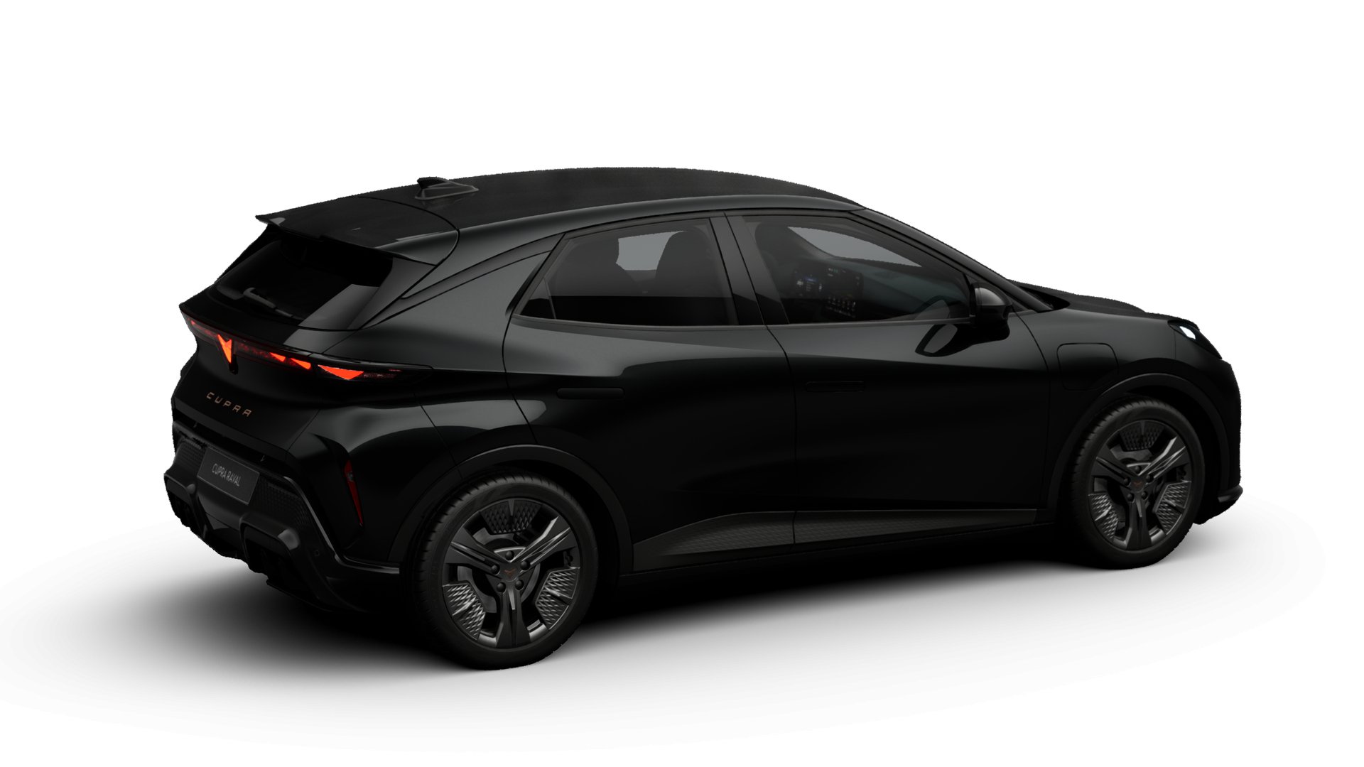 CUPRA Raval
