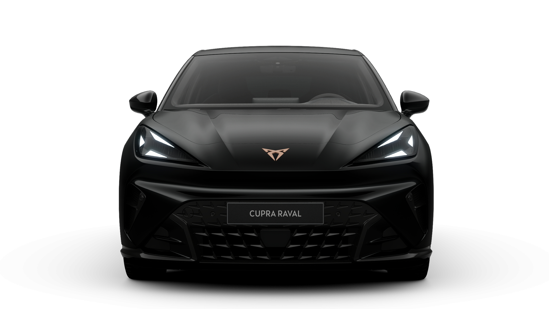 CUPRA Raval