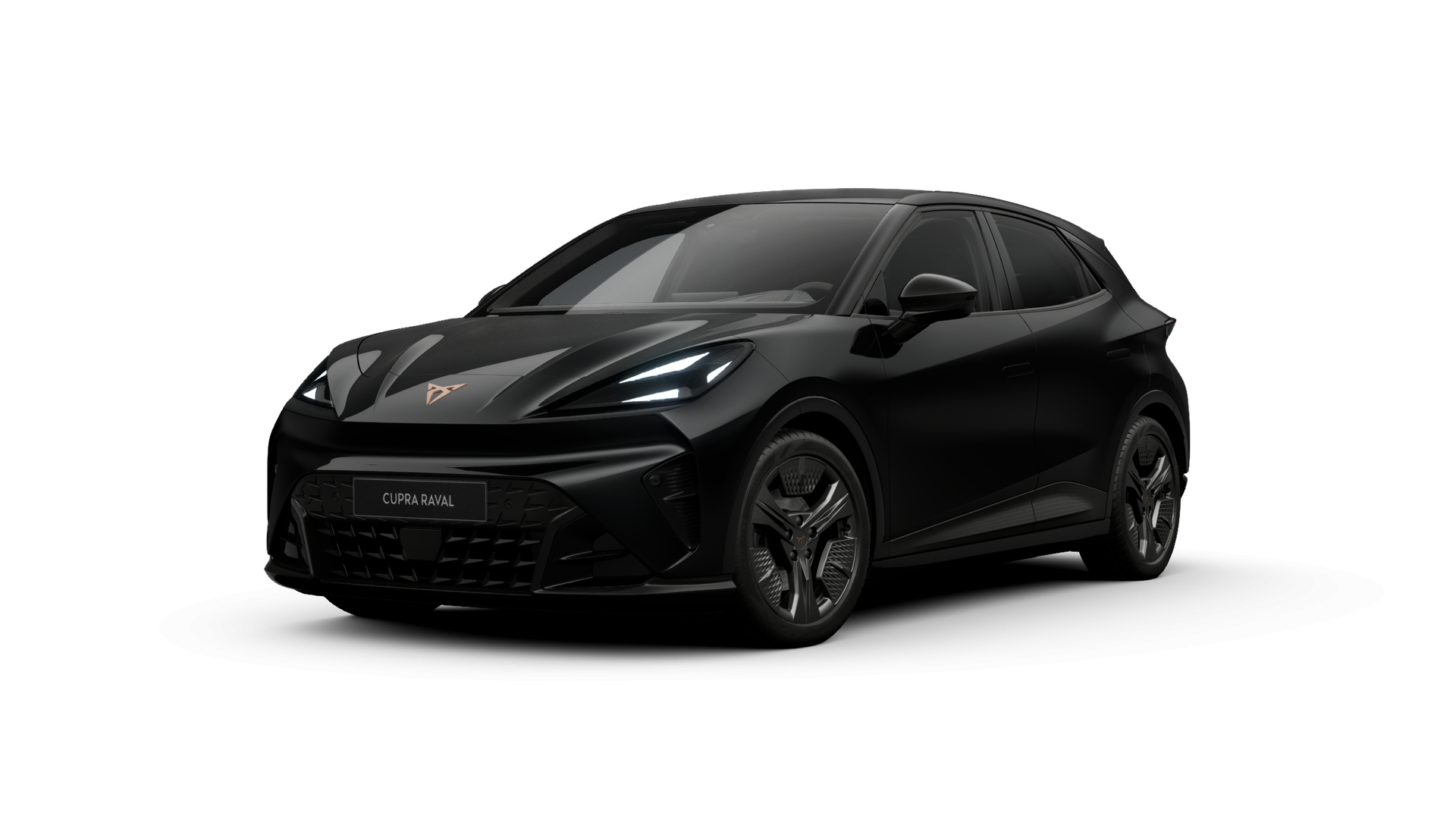CUPRA Raval