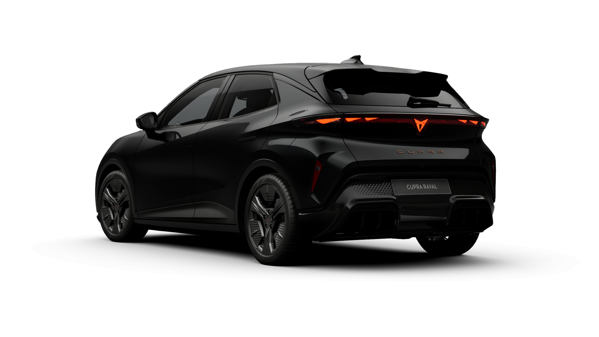 CUPRA Raval
