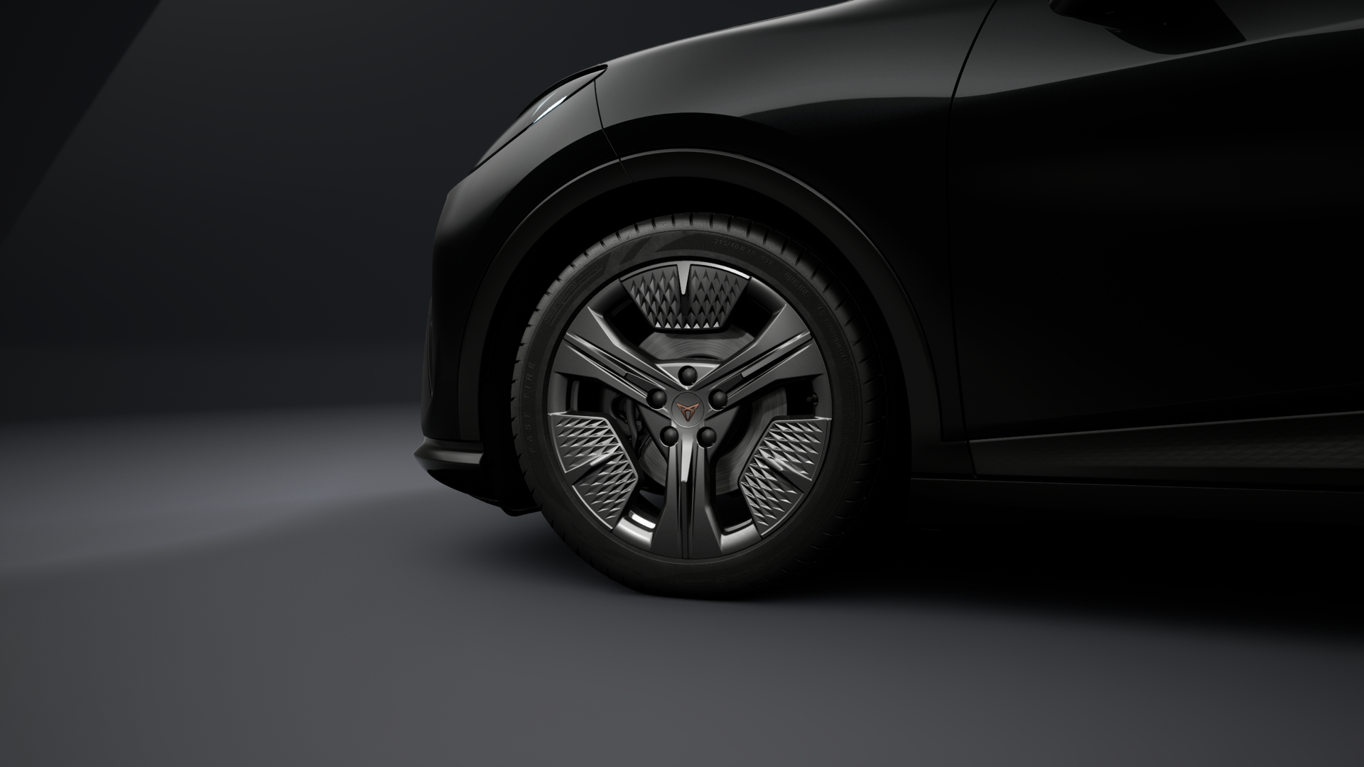 CUPRA Raval