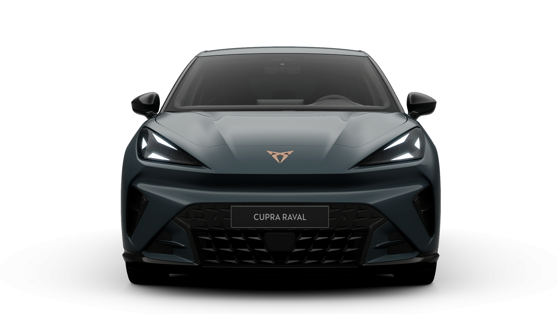 CUPRA Raval