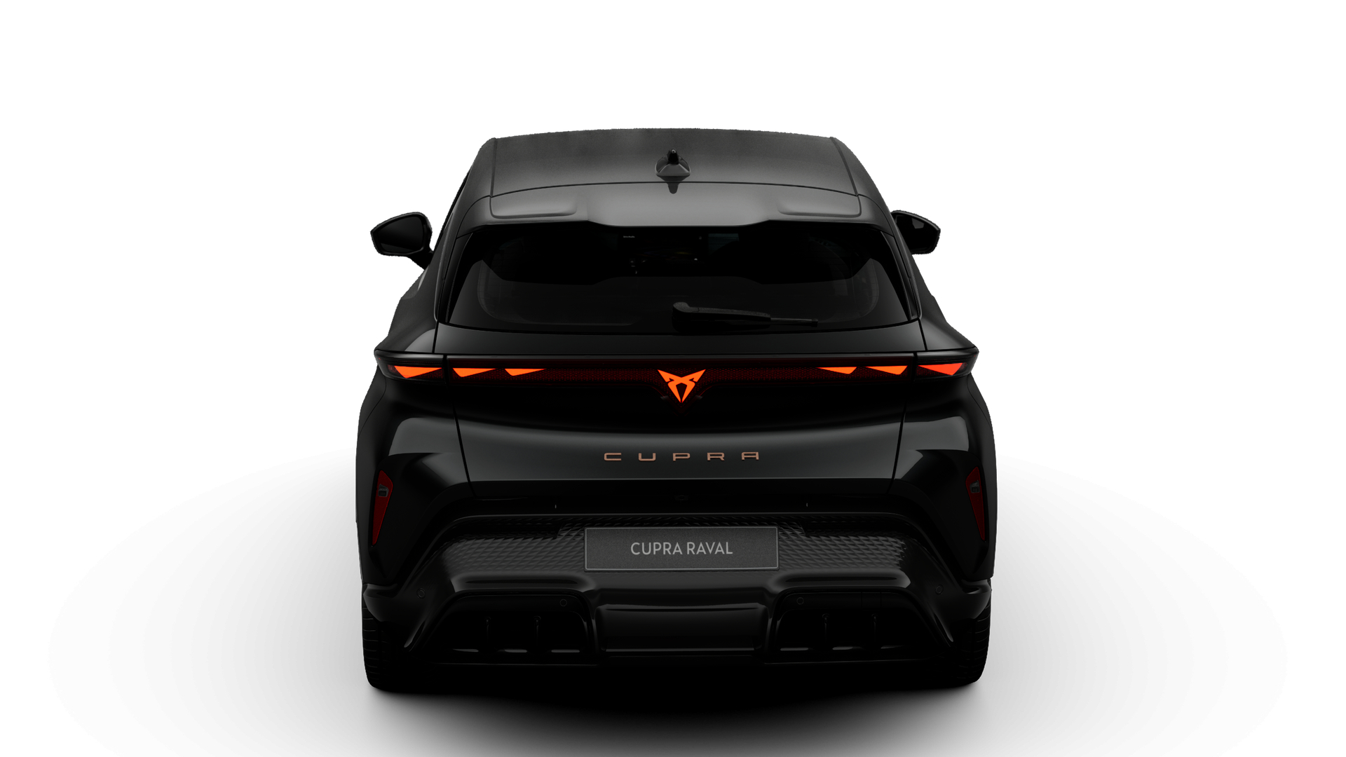 CUPRA Raval