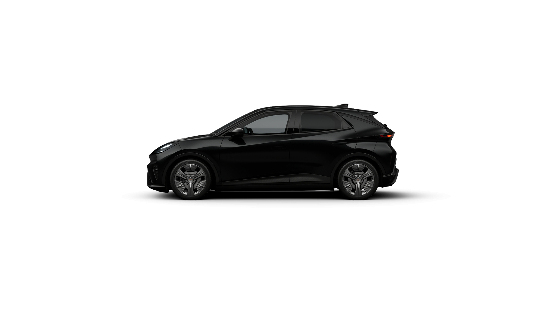 CUPRA Raval