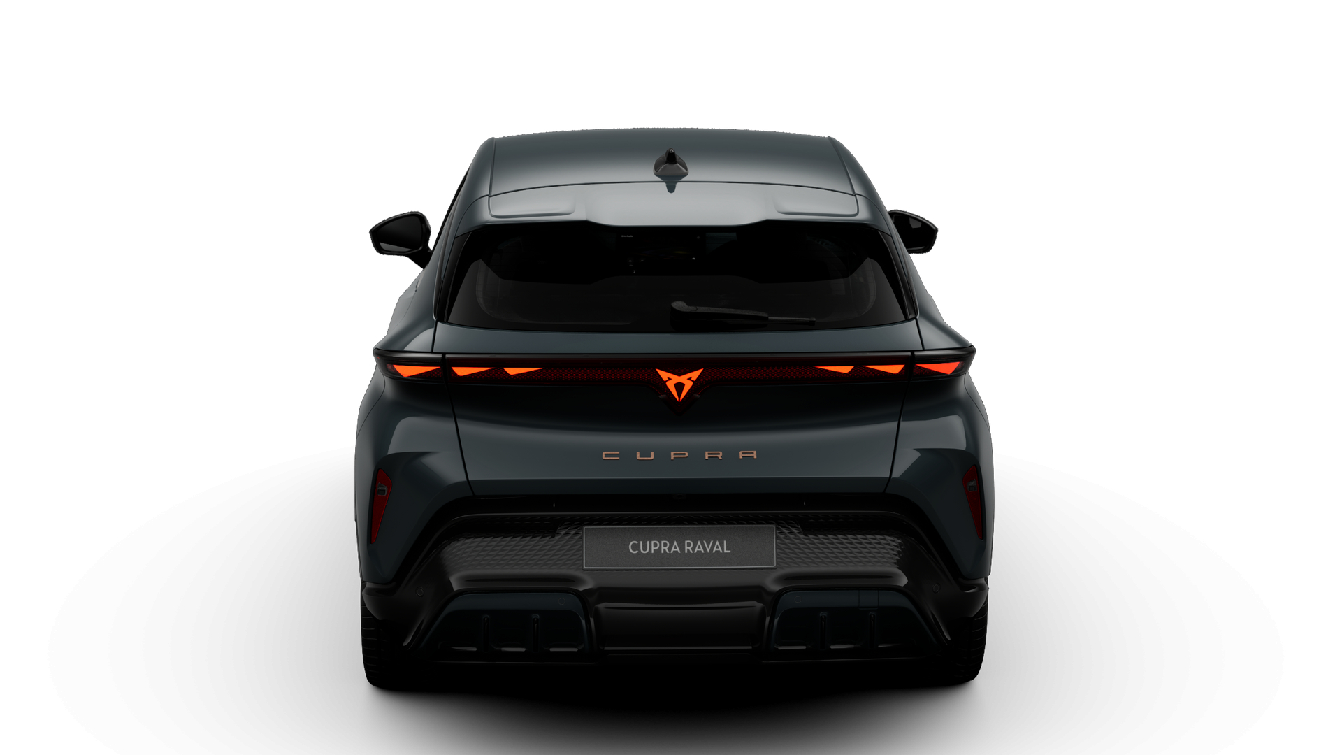 CUPRA Raval