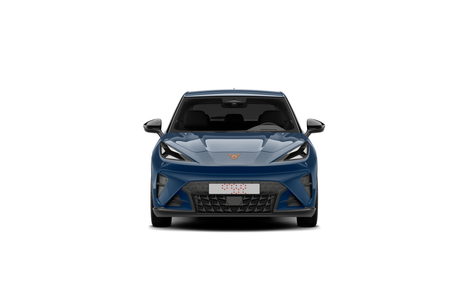 CUPRA Raval