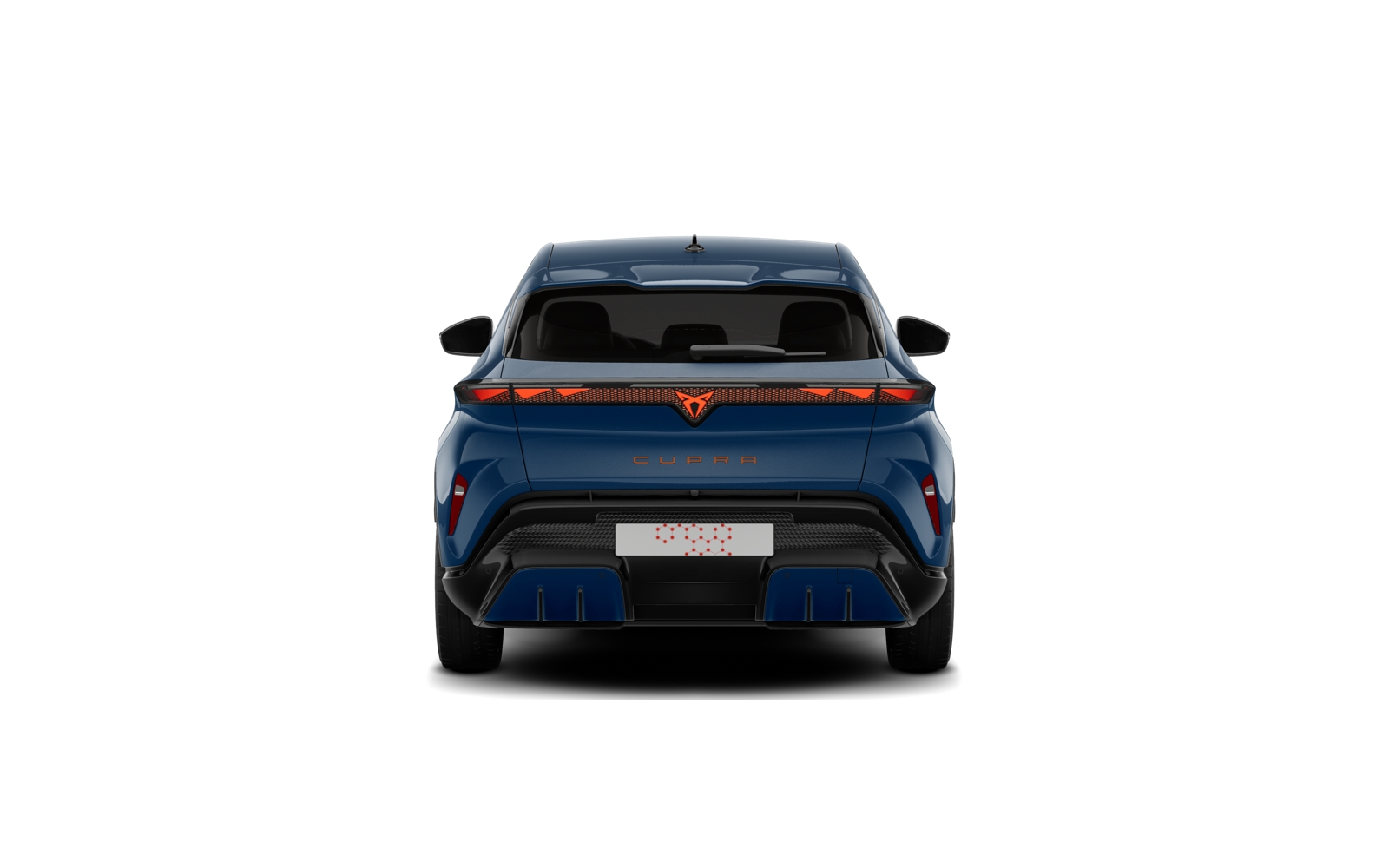 CUPRA Raval