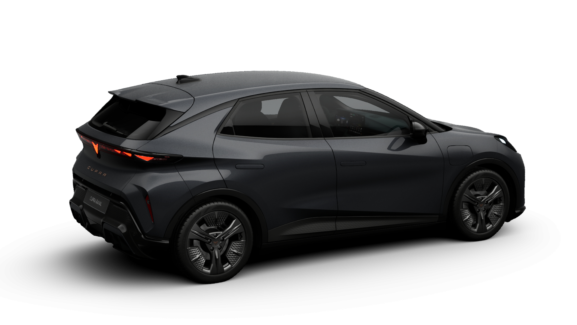 CUPRA Raval