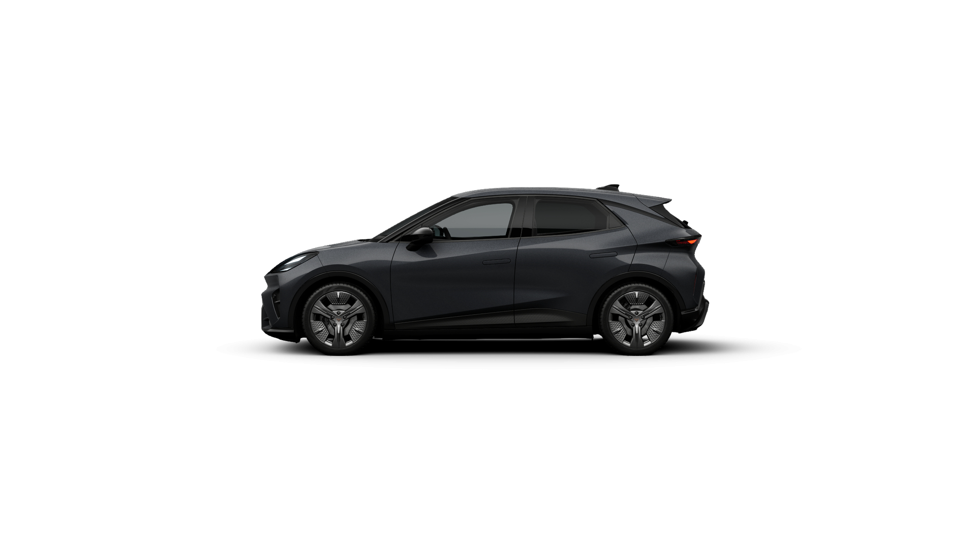 CUPRA Raval