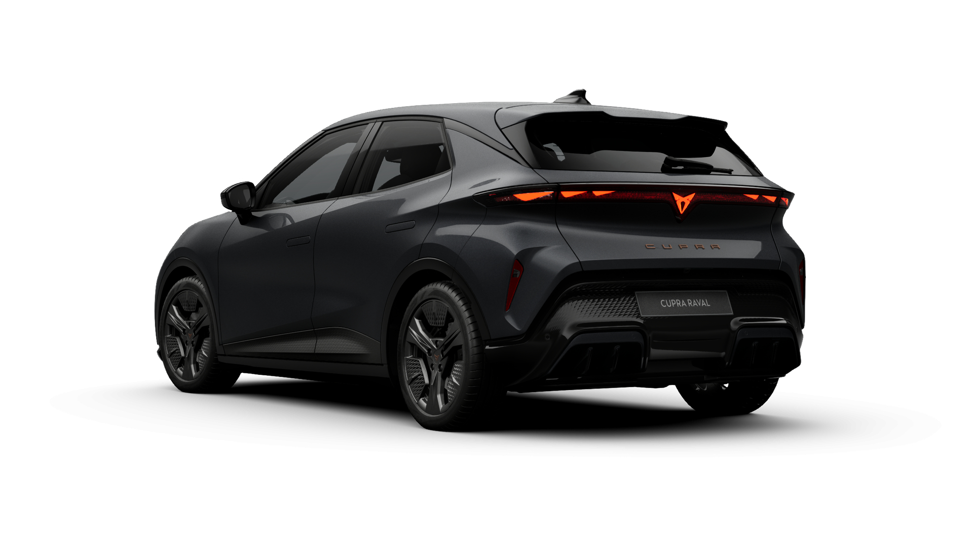 CUPRA Raval