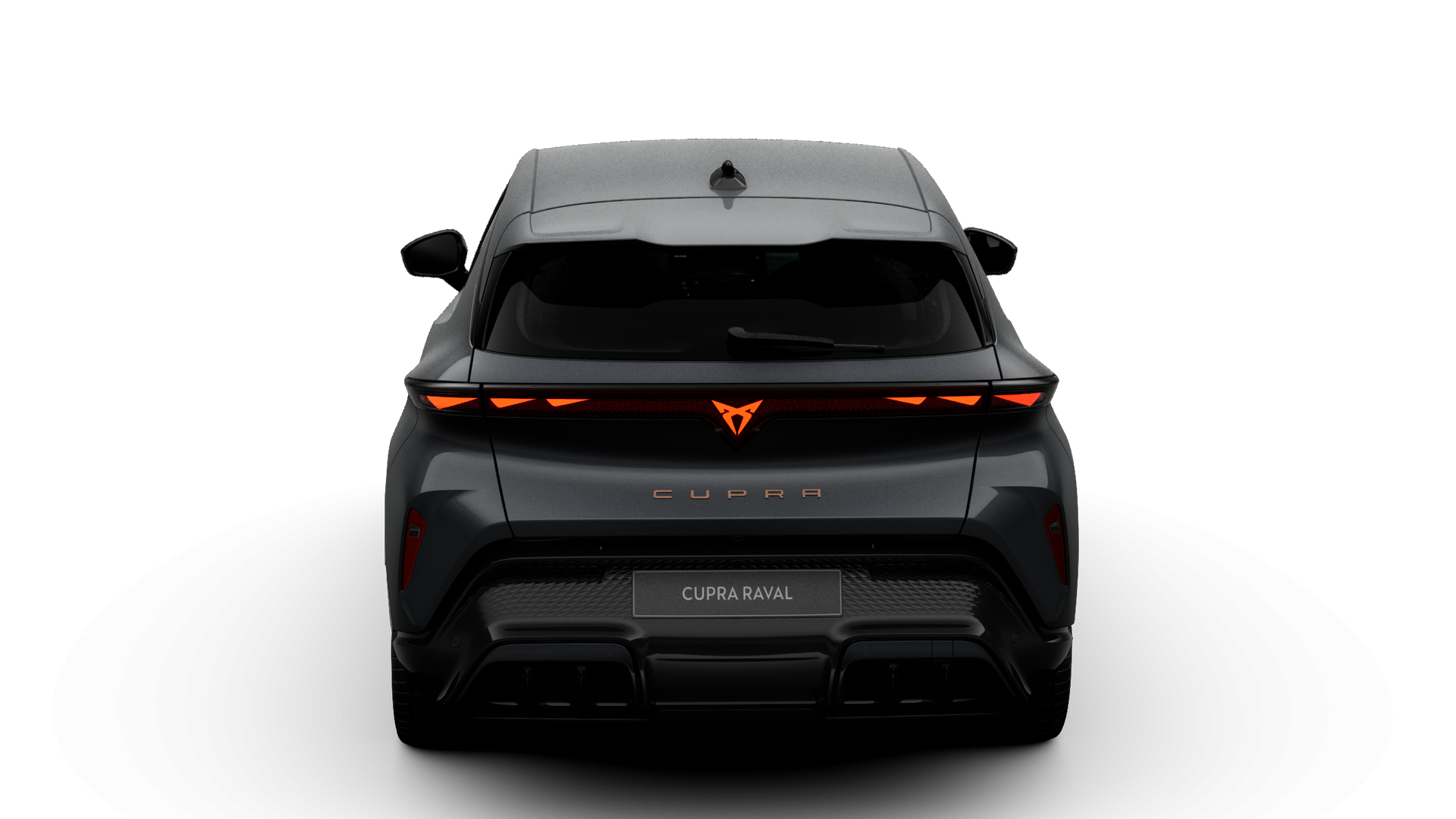 CUPRA Raval