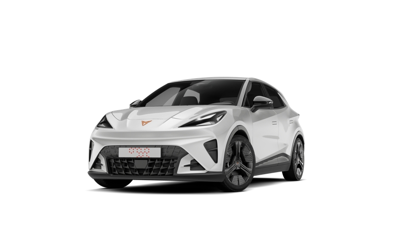 CUPRA Raval
