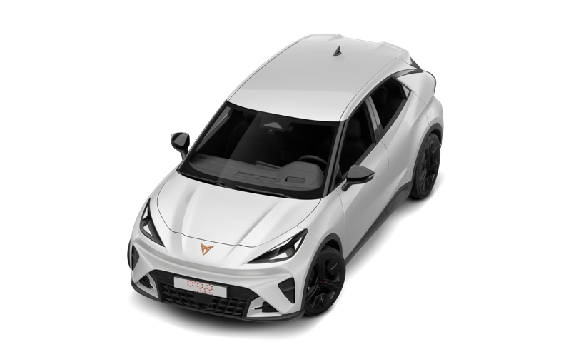 CUPRA Raval