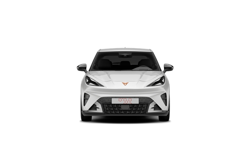CUPRA Raval