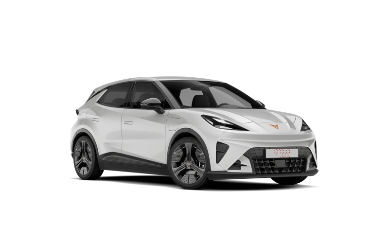 CUPRA Raval