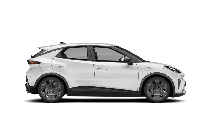 CUPRA Raval
