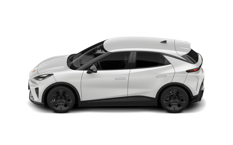 CUPRA Raval