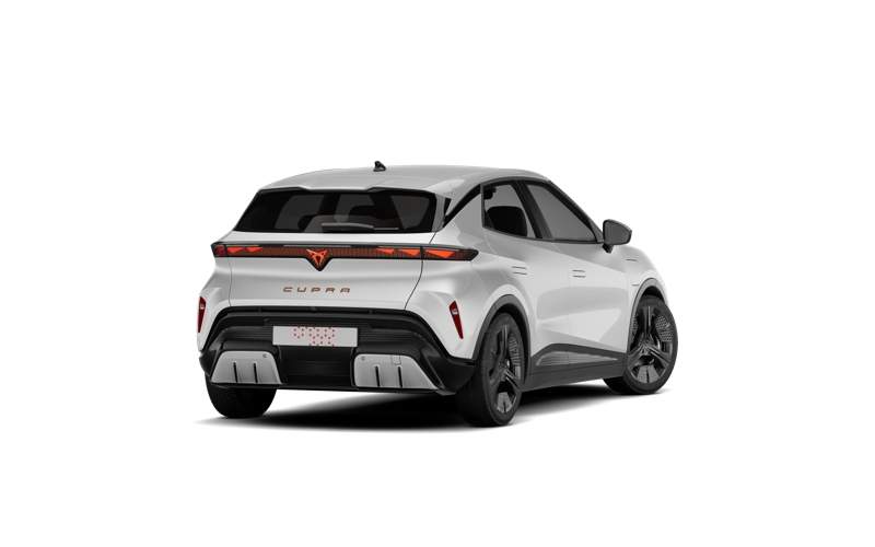 CUPRA Raval