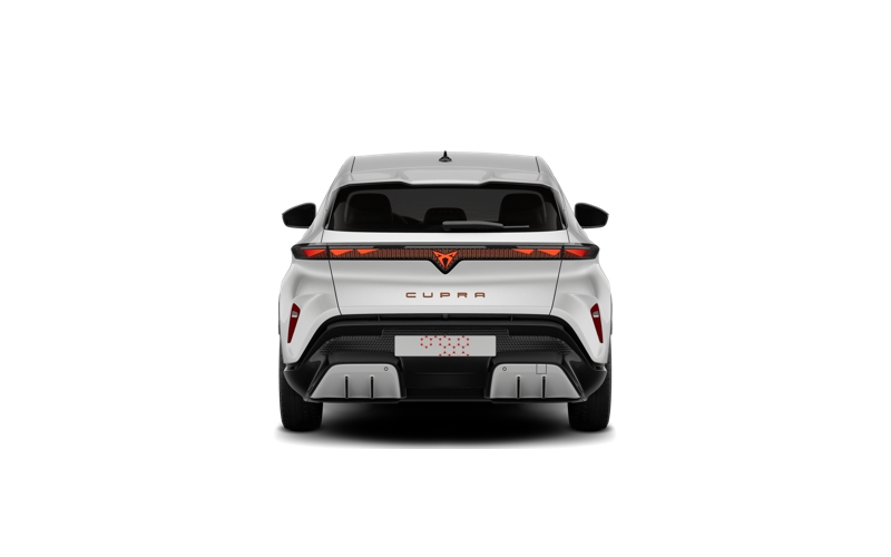 CUPRA Raval