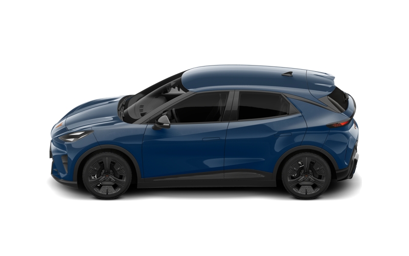 CUPRA Raval