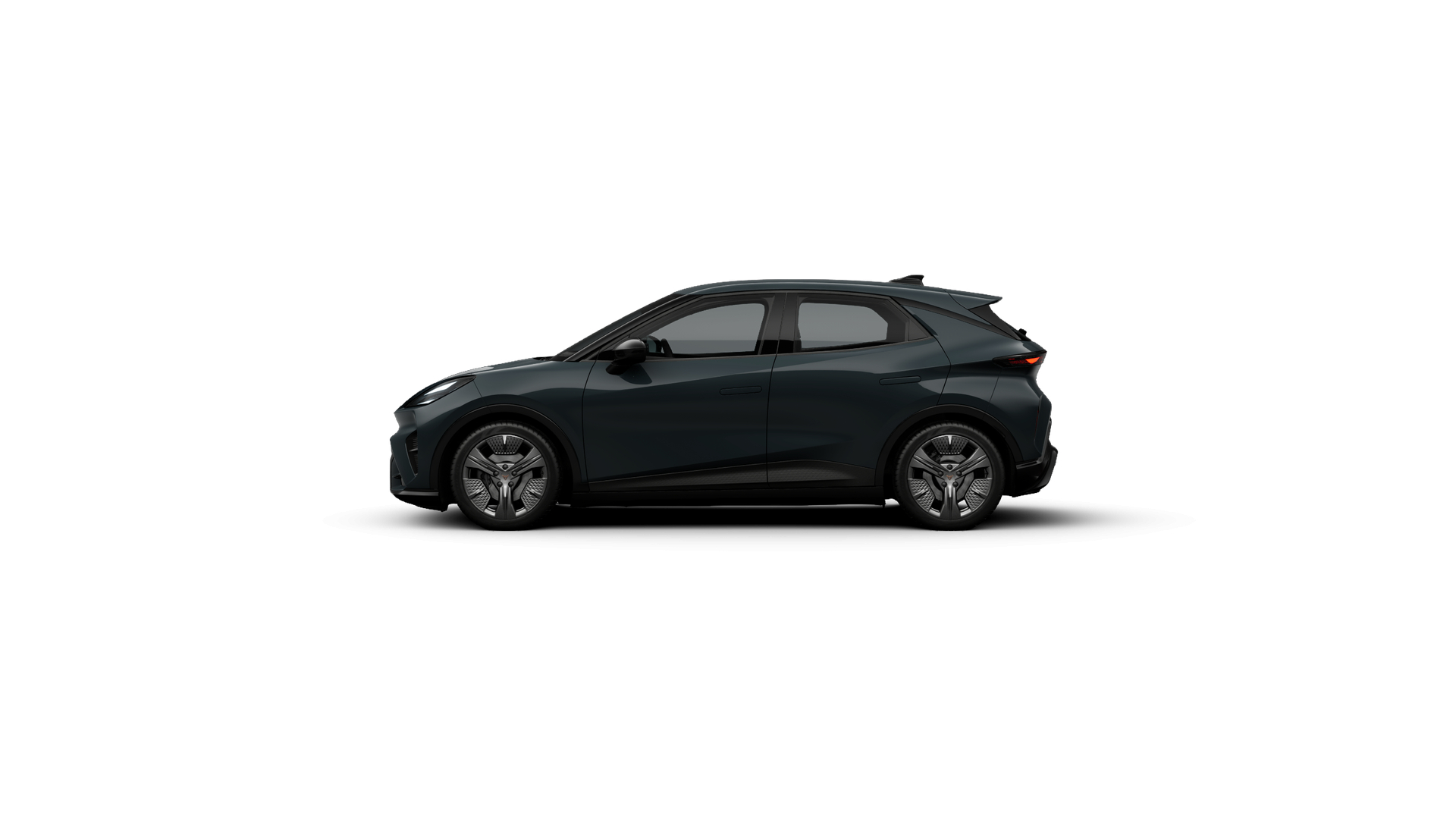 CUPRA Raval