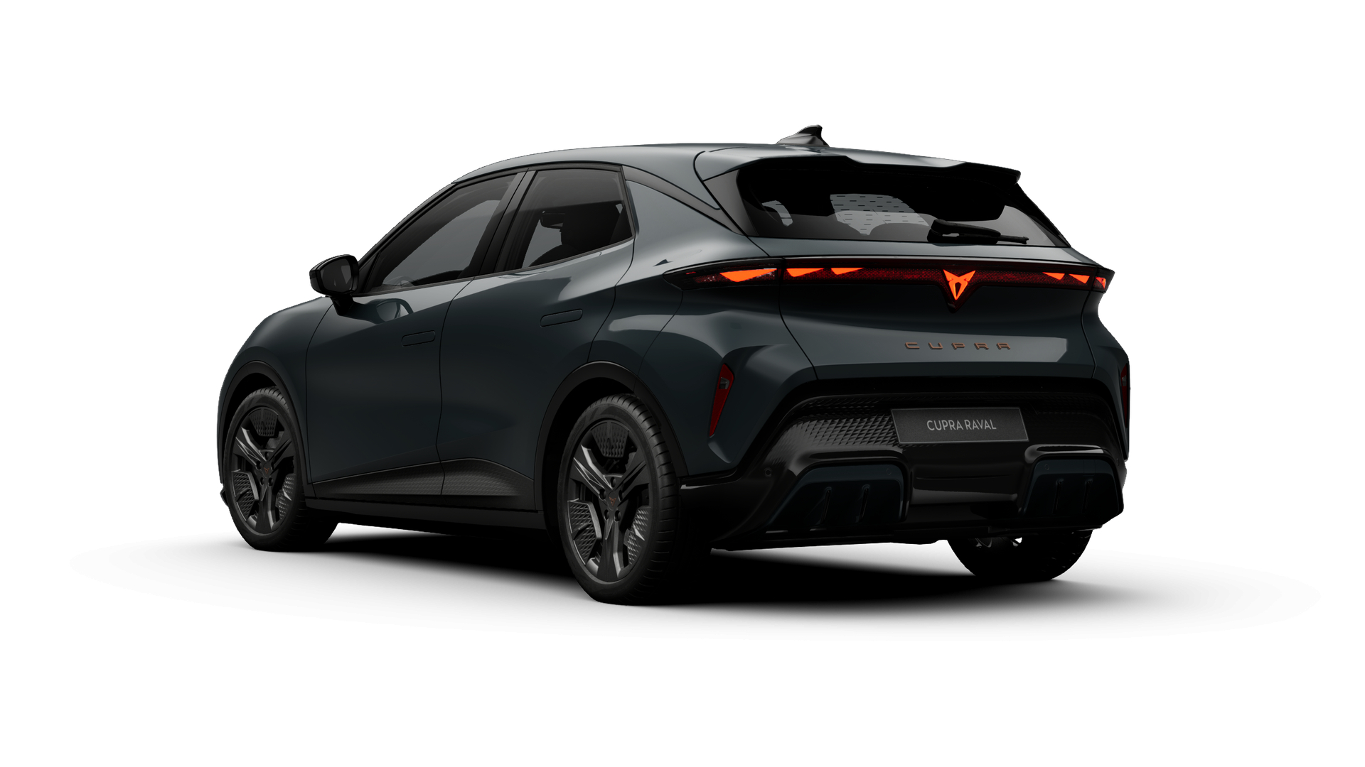CUPRA Raval