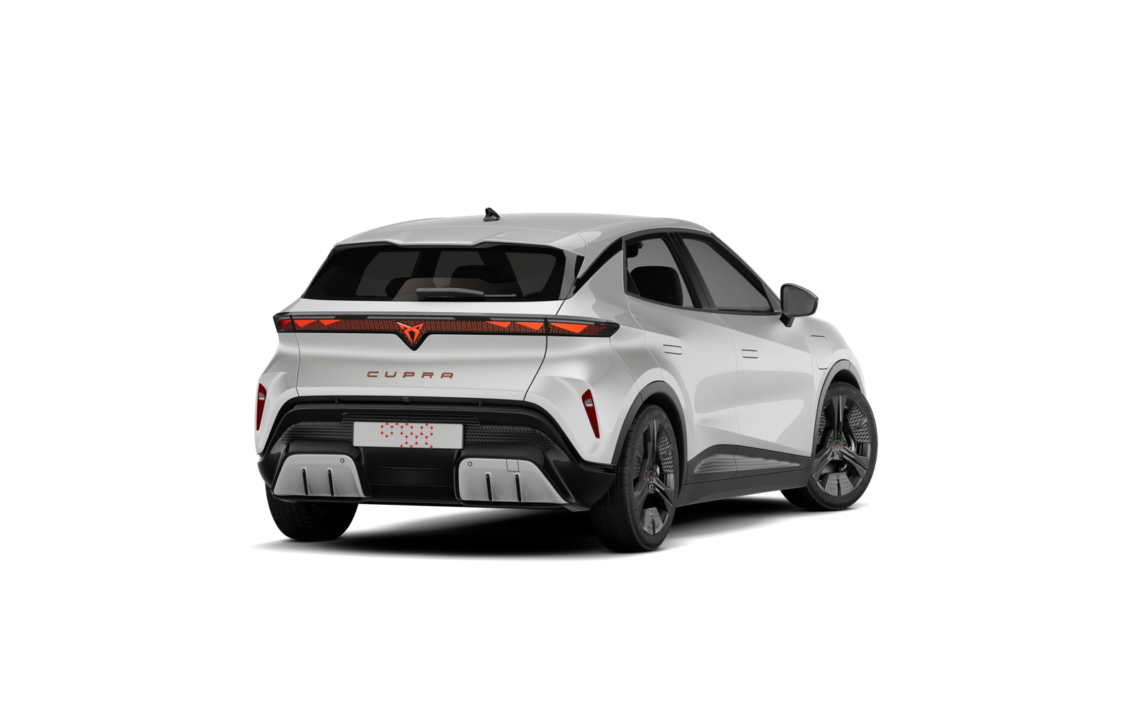 CUPRA Raval