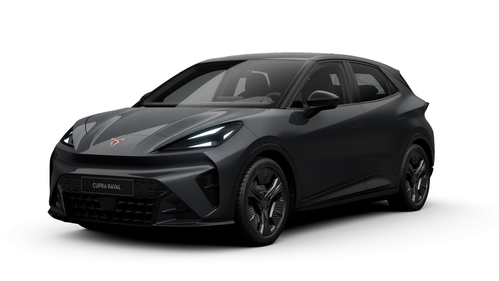 CUPRA Raval