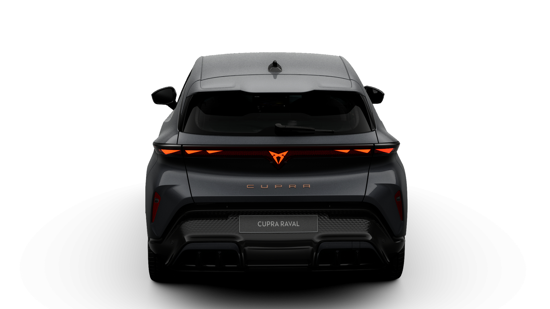 CUPRA Raval