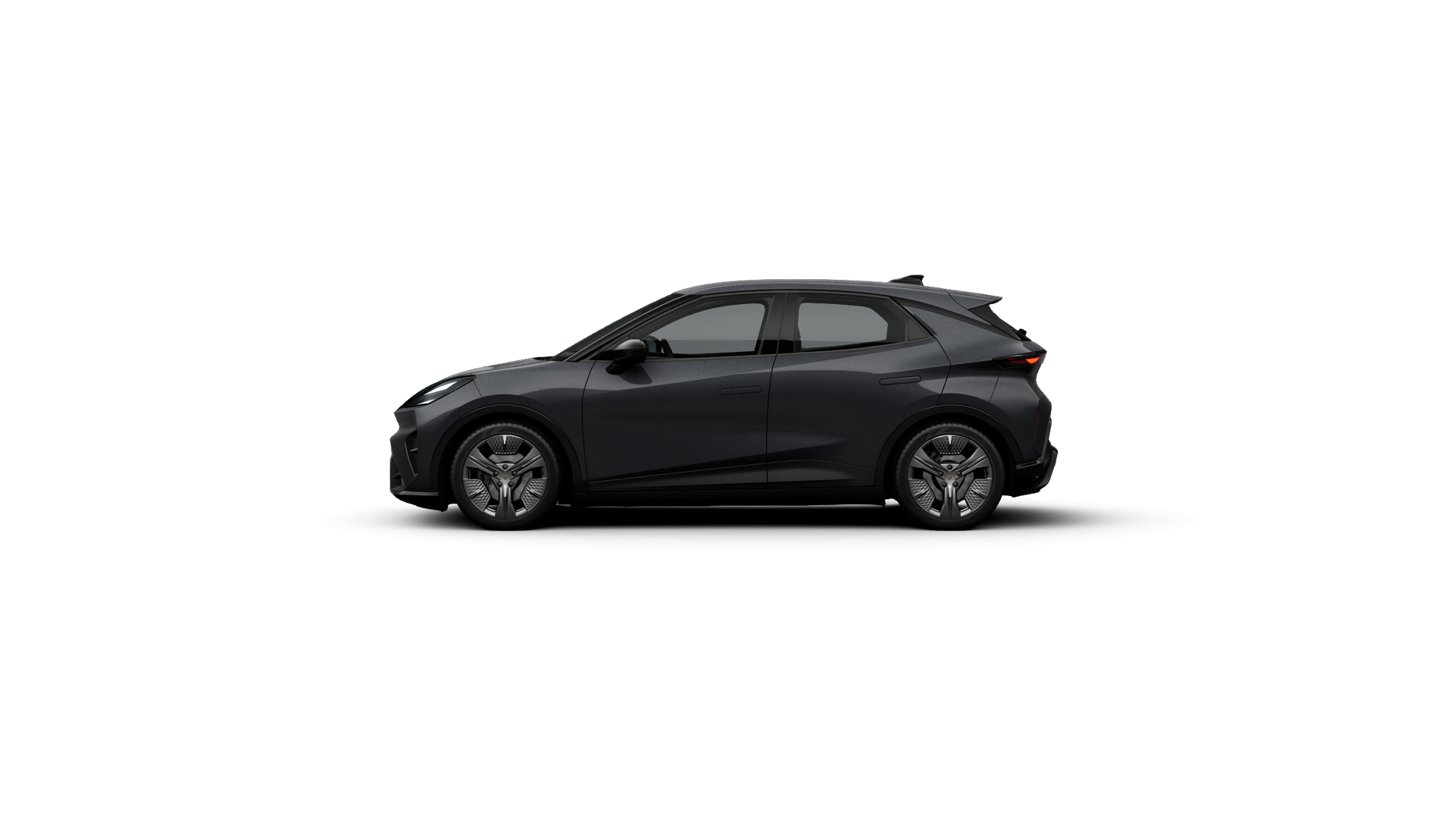 CUPRA Raval