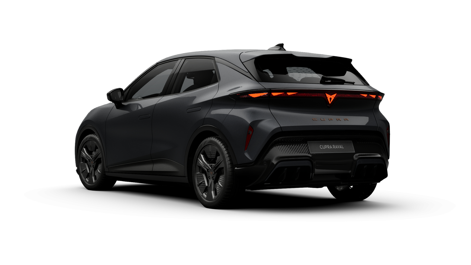 CUPRA Raval