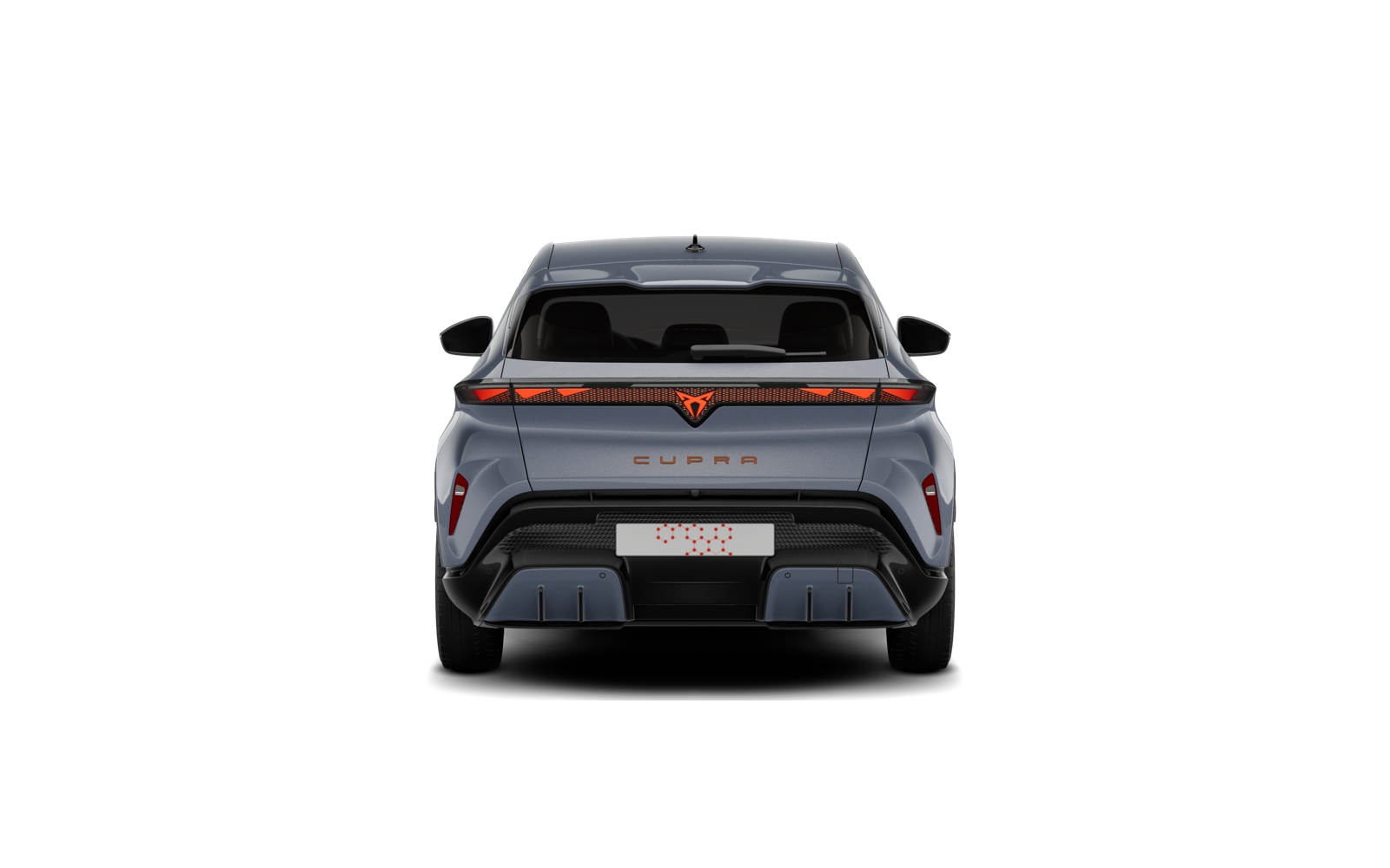 CUPRA Raval