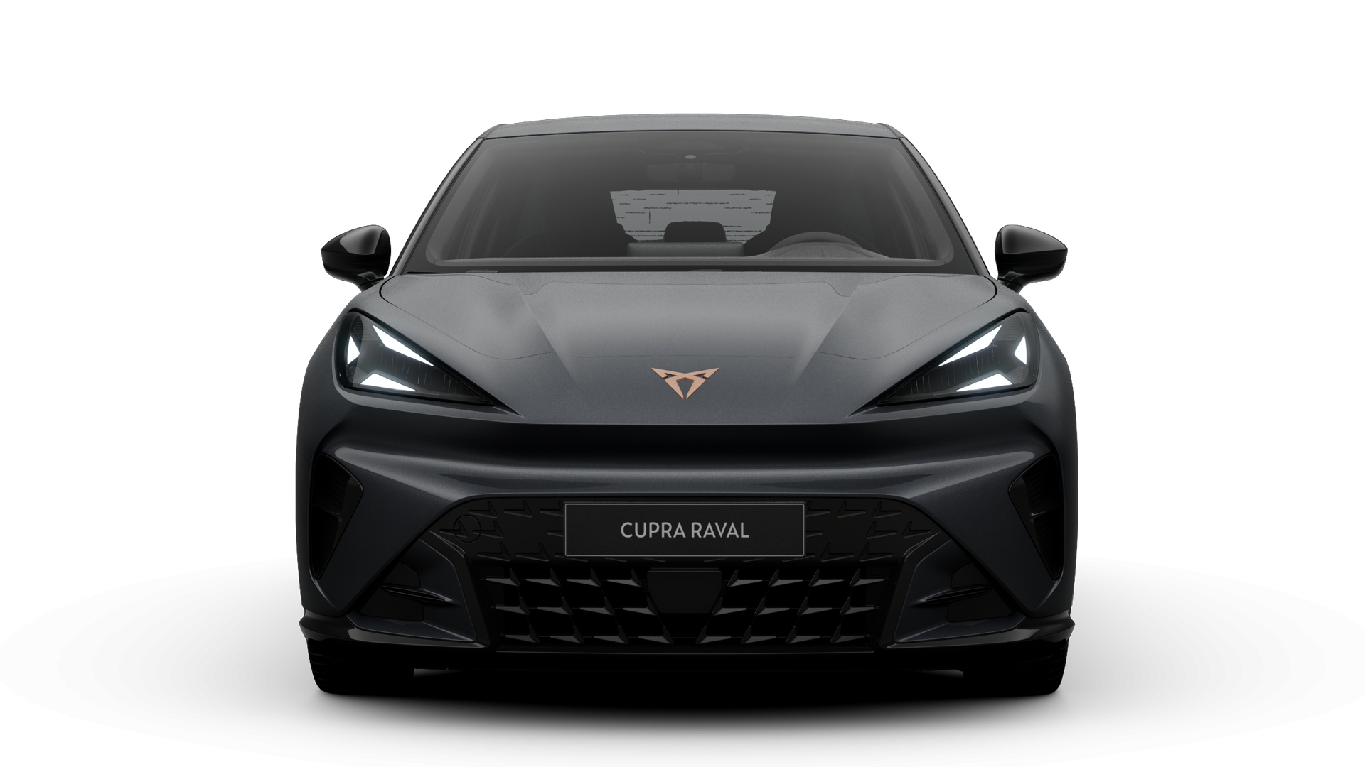 CUPRA Raval