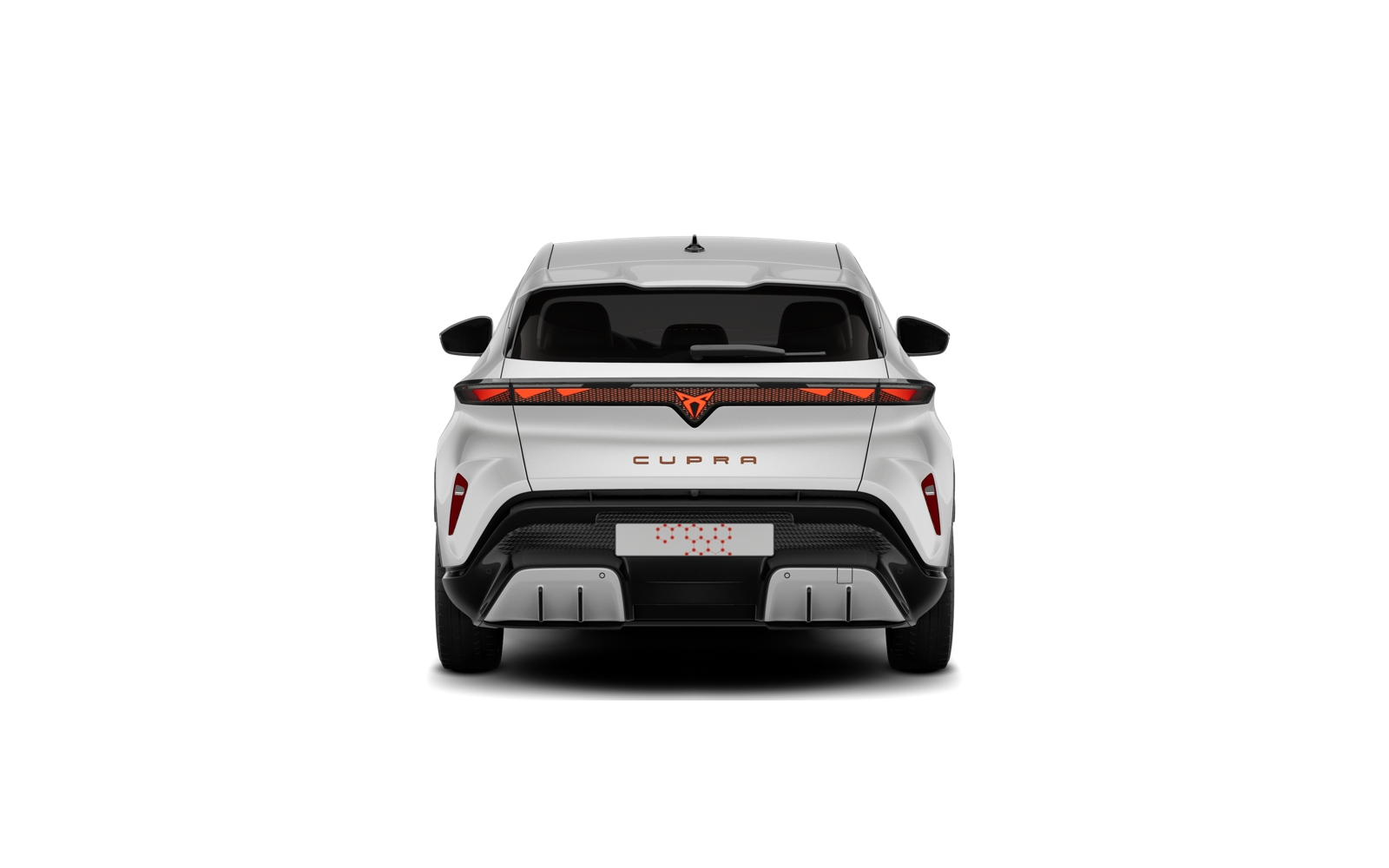 CUPRA Raval