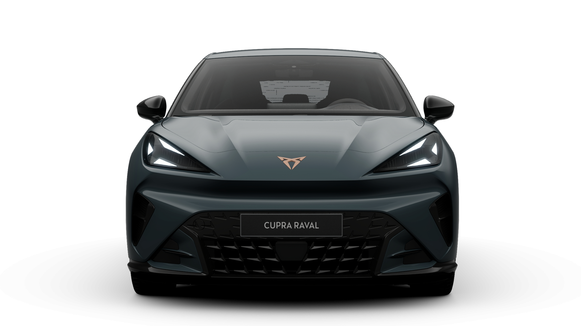 CUPRA Raval