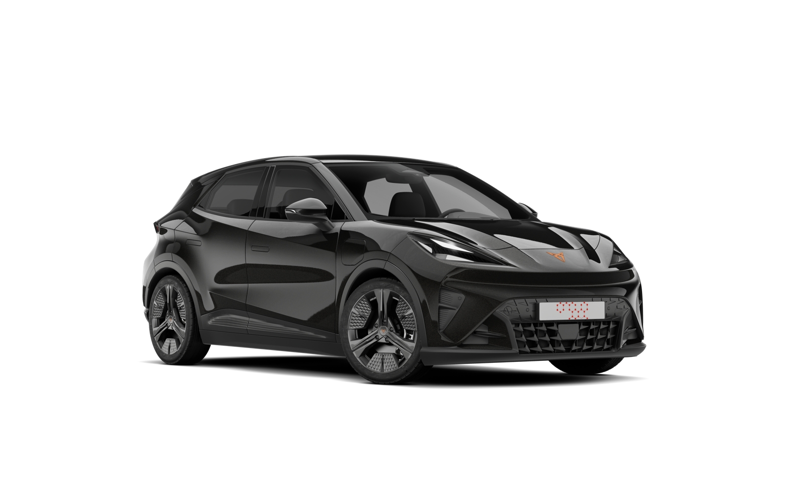 CUPRA Raval