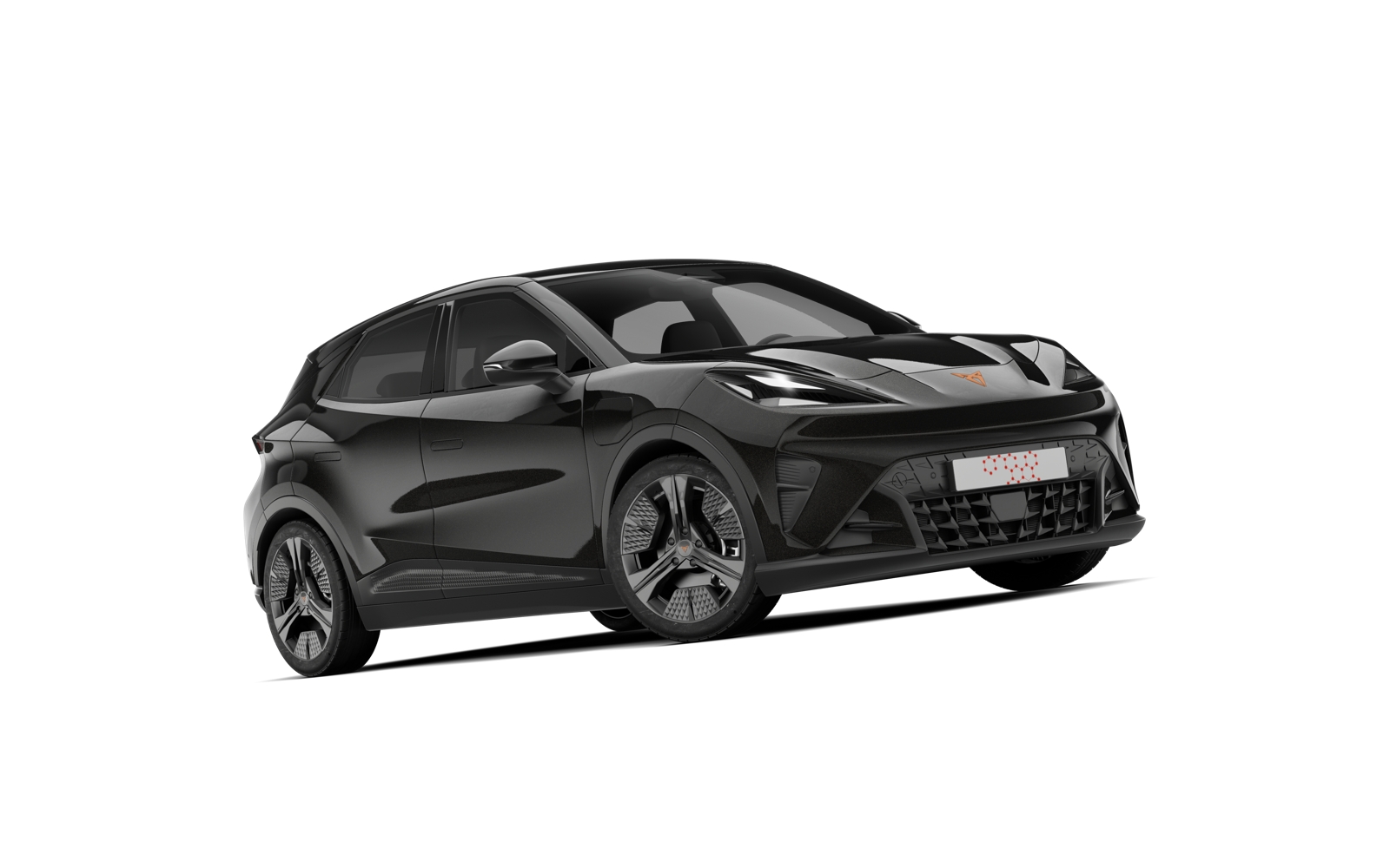 CUPRA Raval