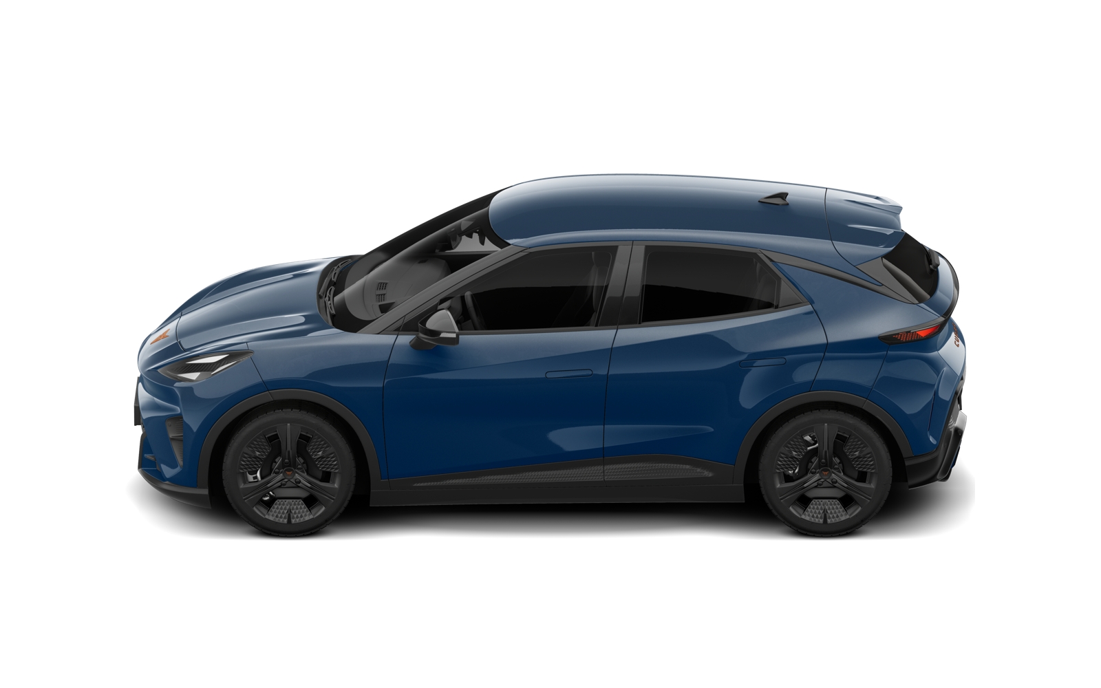 CUPRA Raval