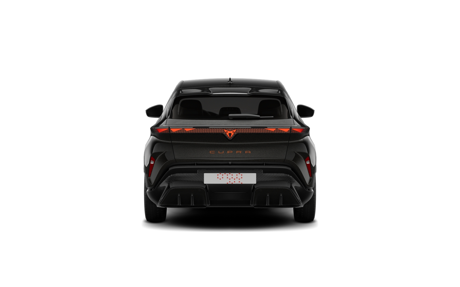CUPRA Raval