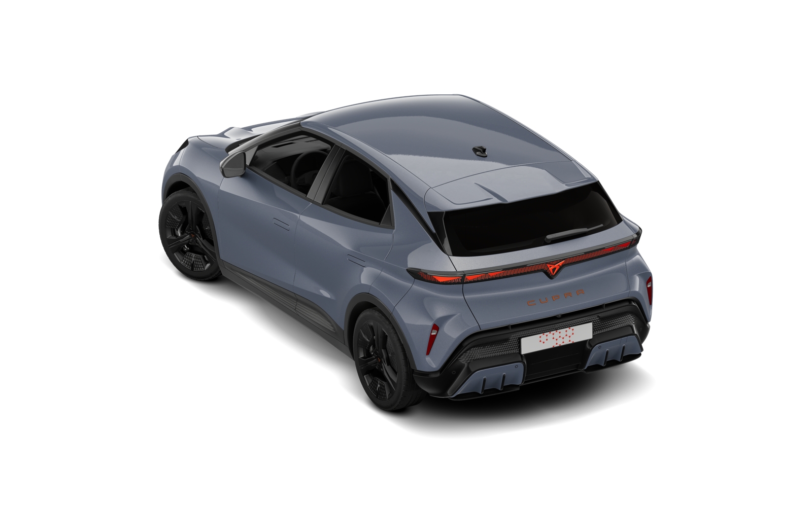 CUPRA Raval