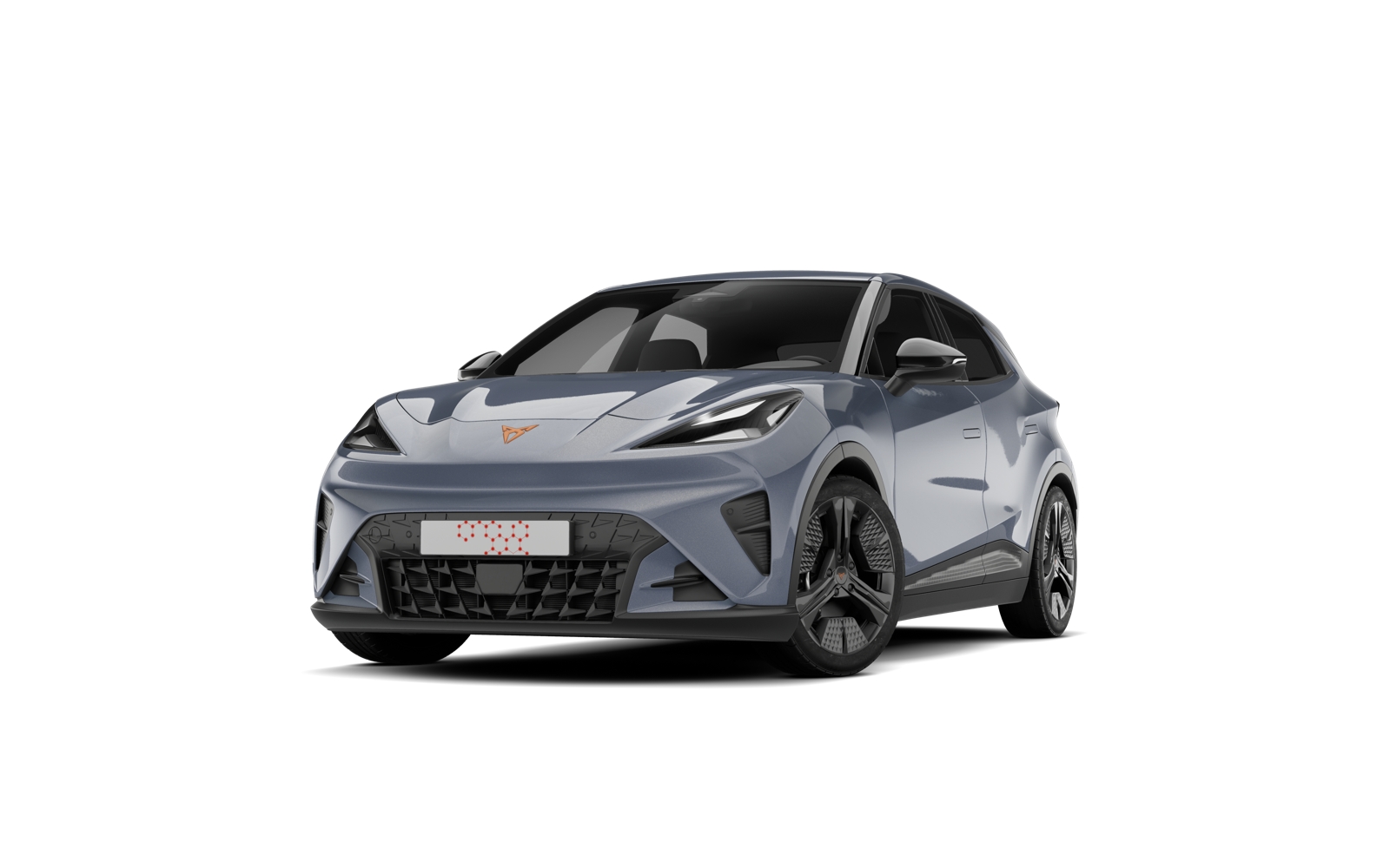CUPRA Raval